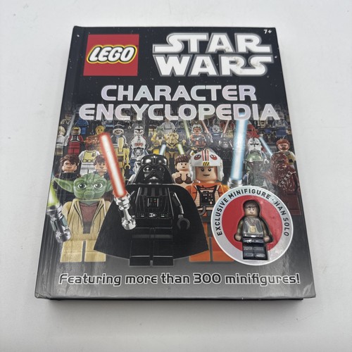 Lego star wars character - lego,