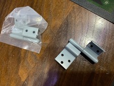 20 x 15mm Door Hinges for