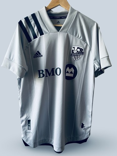 Authentic montreal impact - authentic,