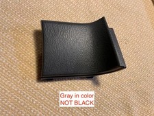 91-93 OEM Mercury Capri Dash