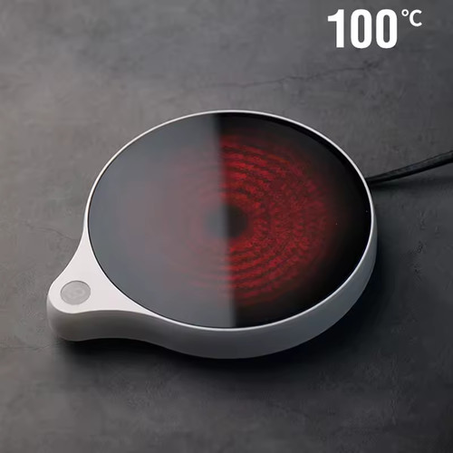 100 coffee mug - mug, warmer