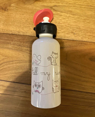 Sigg kids aluminium water - sigg,