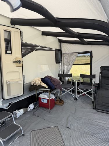 Bradcot aspire air - bradcot, 390