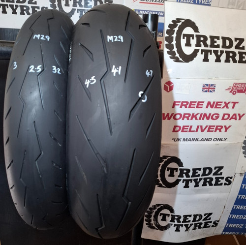 Pirelli diablo rosso - rosso, 4