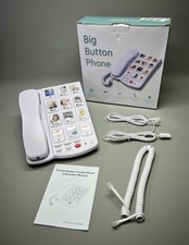 Landline Telephone Elderly