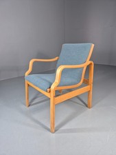 Vintage Bentwood Armchair