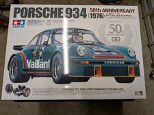 Tamiya 47524 Porsche 934