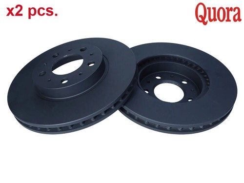Pcs front brake - front, disc