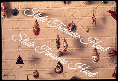 Christmas ornaments string art - christmas,
