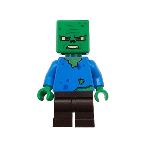 New lego minecraft - lego, movie