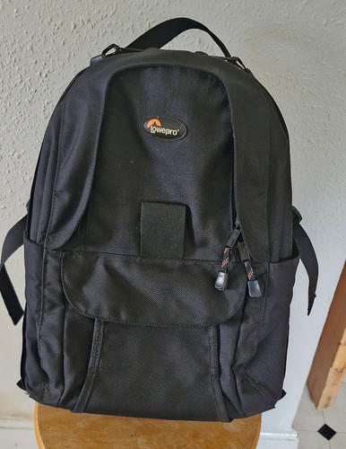 Lowepro mini trekker camera - mini,
