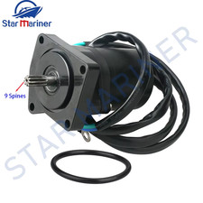65W-43880 Tilt Trim Motor for