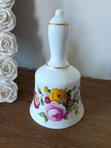 Coalport bone china - china, with