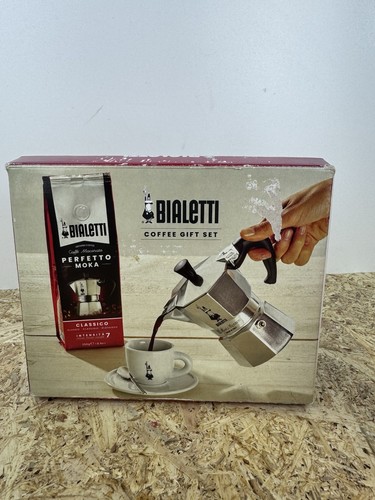Bialetti moka express coffee - moka,