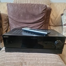 SONY STR-DN1000 7.1 Multi