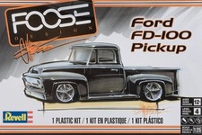 Revell RE14426 / 85-4426 Ford