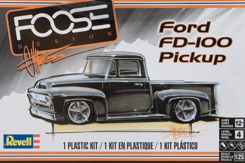 Revell re14426 4426 ford - revell,