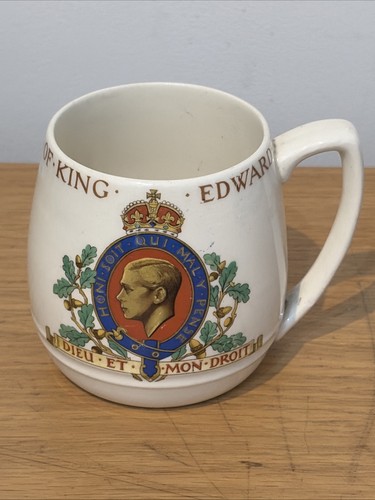 King edward viii coronation - edward,