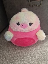 Squishmallow Abilene The