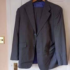 VOEUT Mens Suit Size 44R