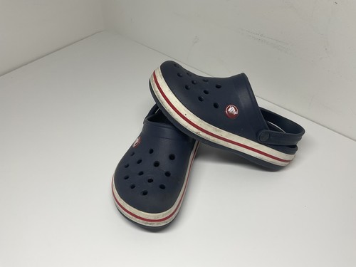 Crocs junior - c, 13