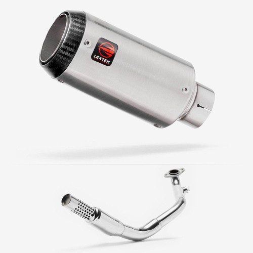 Lextek stainless steel - stainless, cp1