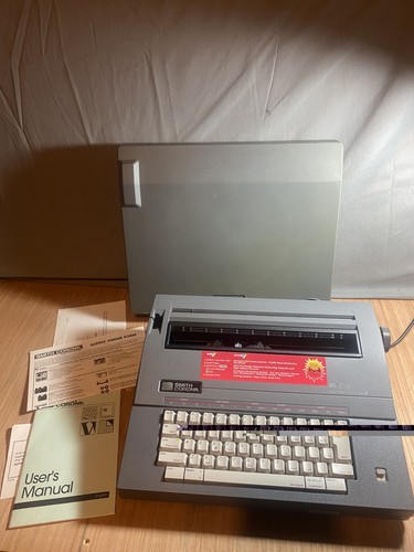 Smith corona 575 - sl-,