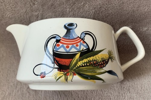 Vintage lord nelson pottery - lord,