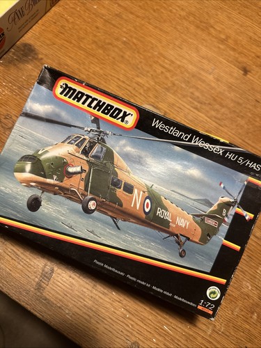 Matchbox 133 westland - pk-133,
