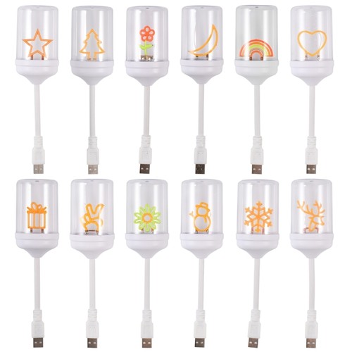 Eye protection led - led, desk