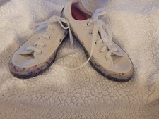 Girls Youth Converse ALL STAR