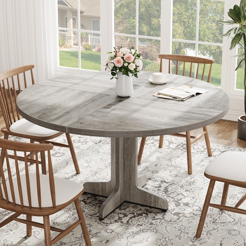Round dining table for - dining,