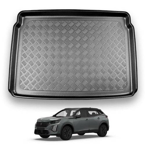 Nomad boot liner for - nomad, peugeot