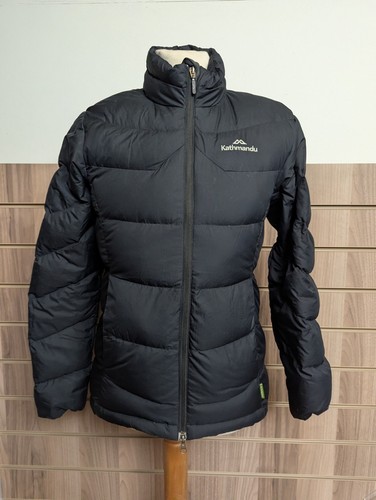 Kathmandu duckdown 550 jacket - kathmandu,