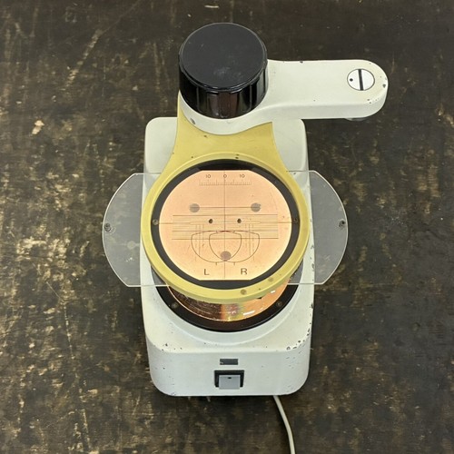 Nidek centering device - nidek,