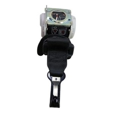 Rh Rear Seat Belt Citroen C4