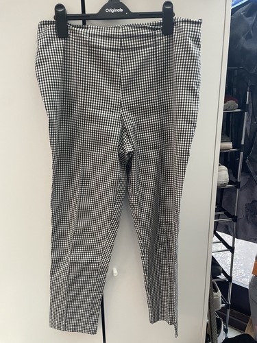 Alexa chung s gingham - chung, x
