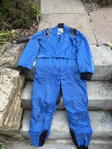 Alpinestars junior race suit - race,