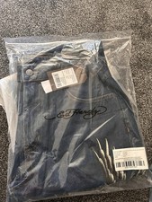 Vintage Ed Hardy Y2K Jeans –