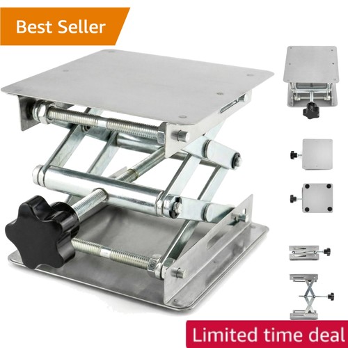 Stainless steel lab - steel,