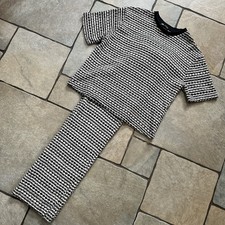 Zara Wide Trouser & Top Co-Ord