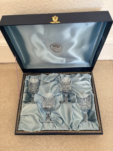 Thomas webb cut crystal - thomas,