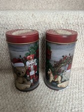 Two empty stewart - two,