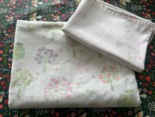 2 x Laura Ashley Girls Bedding Sets Single, Duvet Cover and pillow case