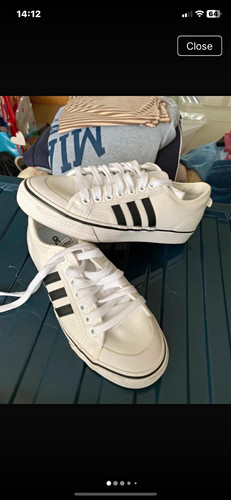 Adidas nizza womens - adidas,