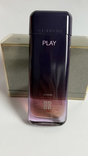 Givenchy play intense pour - givenchy,