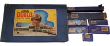 Hornby Dublo Electric Train Set OO Gauge Vintage Collection