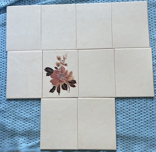 Set vintage pilkingtons - set, 10