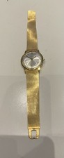 Vintage 18k zenith gold - 18k, watch