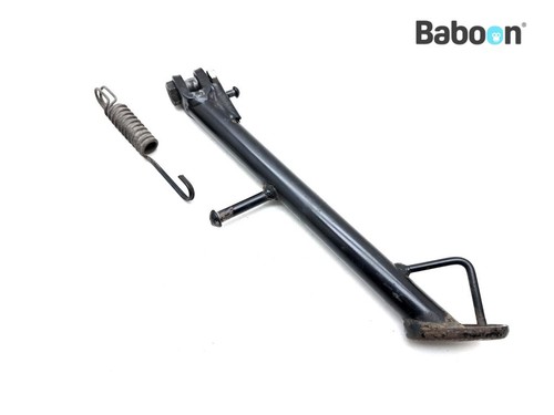 Side stand kawasaki 125 - side,